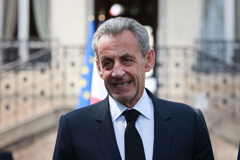 Экс-президент Франции Николя Саркози получил УДО по делу о превышении расходов на избирательную кампанию 2012 года