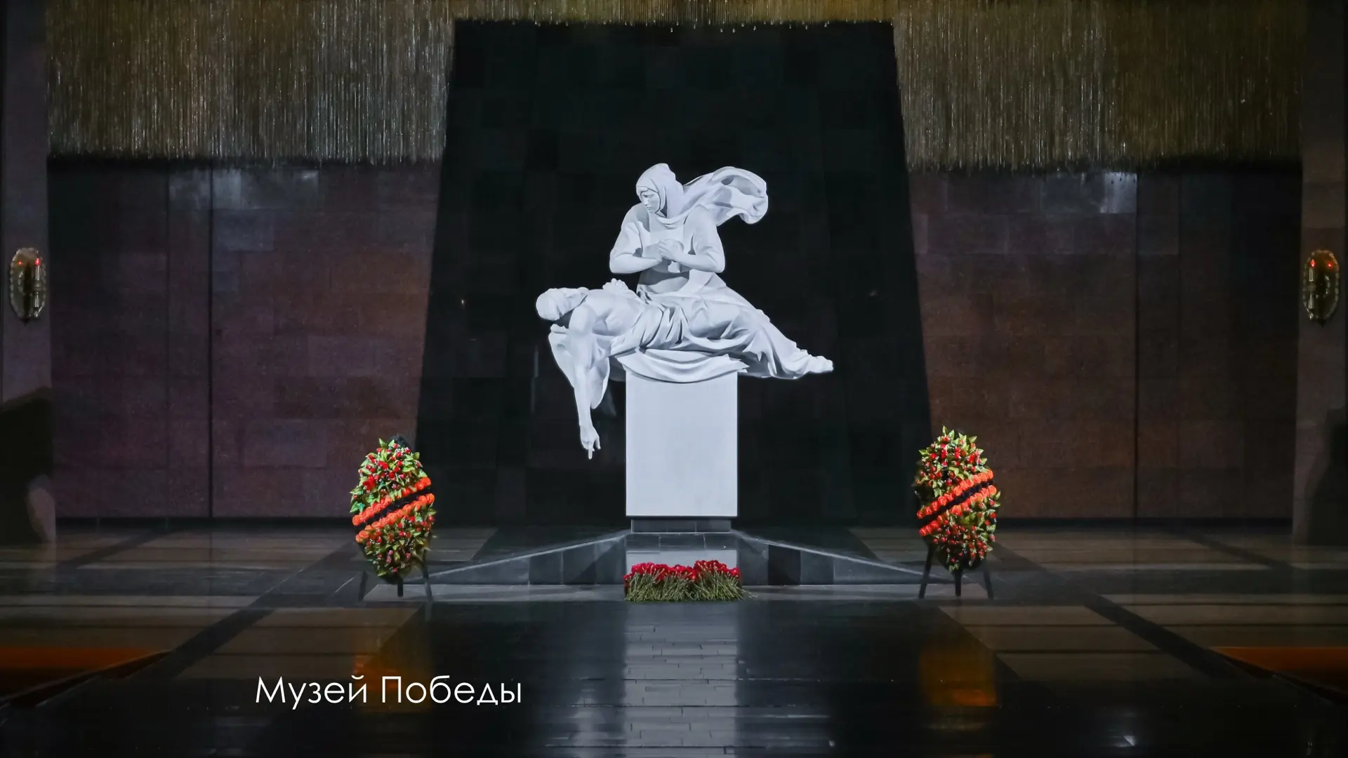 Сергей Собянин: 9 Мая — одна из ключевых дат в истории страны Сергей Собянин: 9 Мая — одна из ключевых дат в истории страны