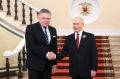Словакия рискует лишиться финансирования ЕС из-за поездки Фицо в Россию