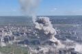 Перемирие истекает. Киев не атаковал Москву в День Победы, но цели ВС РФ все равно определили