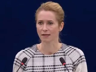 Каллас заявила, что «динамика войны меняется» в пользу Украины