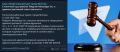 Telegram ������� ����� ����� � ������, ����� ����� ������������ � 80 ���������