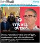 ���� ��������: Daily Mail �����, ��� �������-������� �������� ��� ������� ���������� � ��������������� ��������������� ������