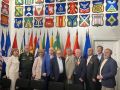 Владимир Зорин принял участие в заседании Общественного совета при Московском доме национальностей