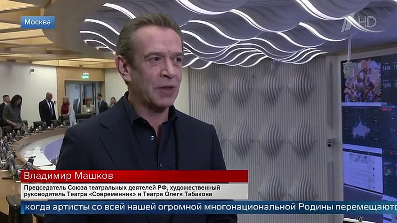 За 50 дней через всю Россию: из Владивостока в Москву сегодня отправился «Театральный поезд»