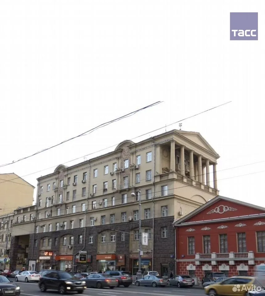 46 спальных мест и можно шуметь после 23:00: квартиру для вечеринок сдают в Москве на улице Тверской от 14,5 тыс 46 спальных мест и можно шуметь после 23:00: квартиру для вечеринок сдают в Москве на улице Тверской от 14,5 тыс