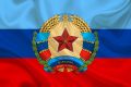Алексей Шапошников: 12 мая отмечается День Луганской Народной Республики! Сегодня ДНР уверенно идёт вперёд вместе со всей страной
