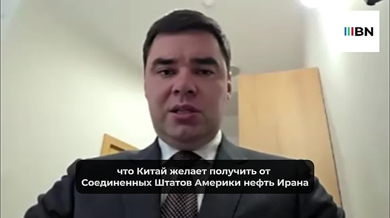 Трамп едет на переговоры ко двору Си Цзиньпиня, чтобы обсудить будущие контуры нового мира, заявил Baltnews политолог Павел Селезнев