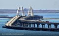 В связи с временным перекрытием Крымского моста задерживаются четыре поезда, следующих через Воронеж