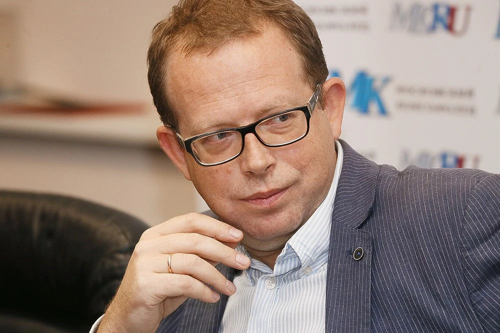 «Сербия находится под значительным давлением со стороны ЕС и НАТО»