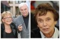 Владимир Молчанов ушел вслед за женой и сестрой