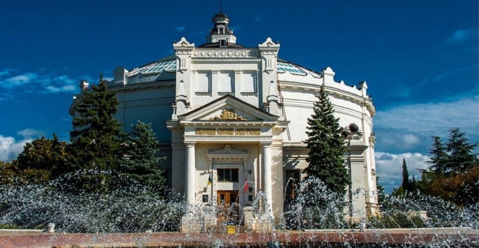 Эдуард Басурин: #ДЕНЬвИСТОРИИ. 14 мая 1905 года была открыта панорама "Оборона Севастополя" на Малаховом кургане Эдуард Басурин: #ДЕНЬвИСТОРИИ. 14 мая 1905 года была открыта панорама "Оборона Севастополя" на Малаховом кургане