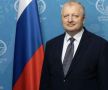 Константин Затулин поздравил Чрезвычайного и Полномочного Посла Российской Федерации в США А.Н. Дарчиева с Днём рождения