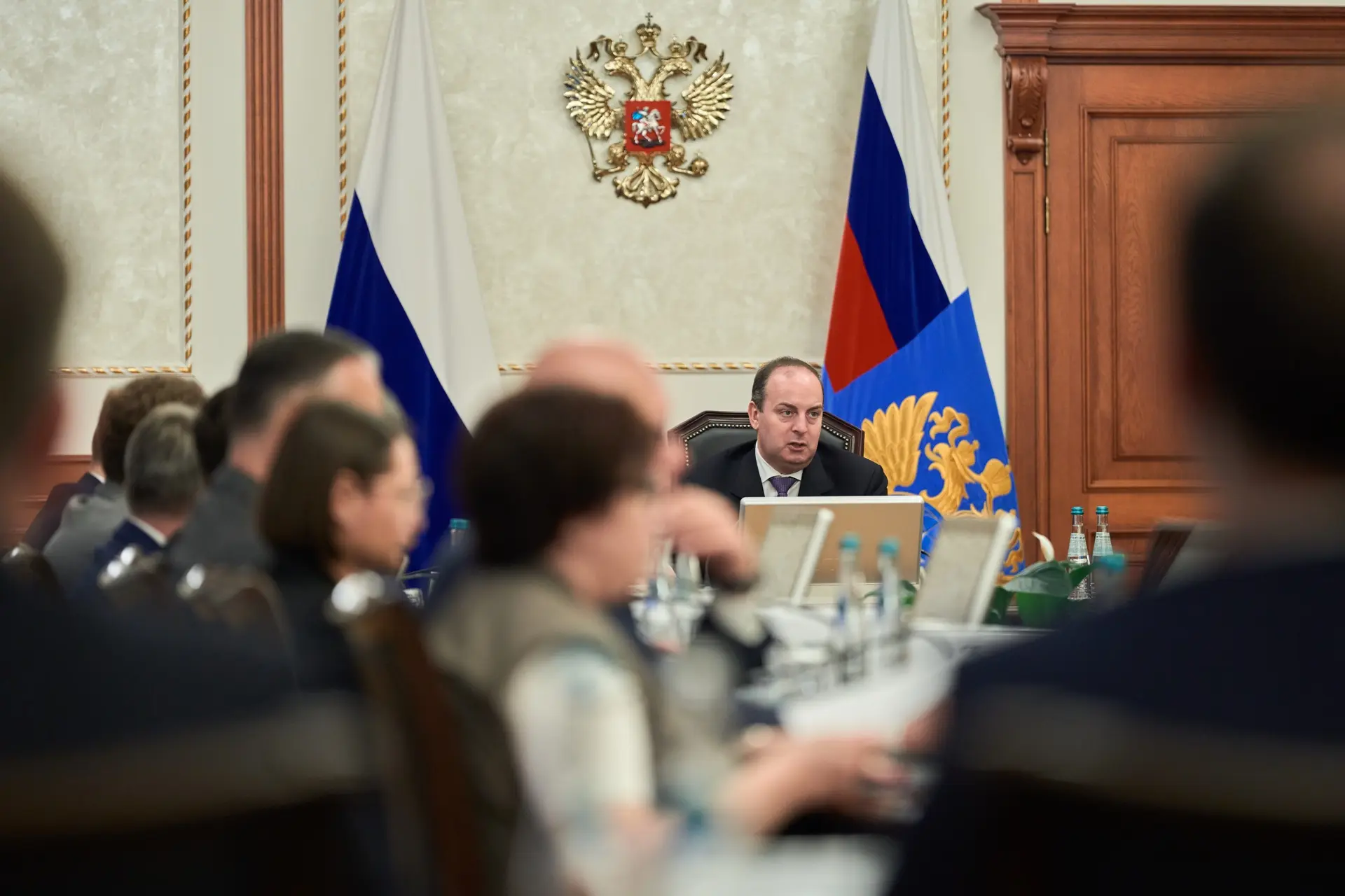 В 2025 году вузы Росжелдора выполнили более 300 прикладных научно-исследовательских и опытно-конструкторских работ