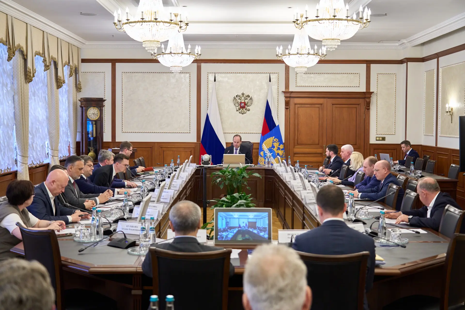 В 2025 году вузы Росжелдора выполнили более 300 прикладных научно-исследовательских и опытно-конструкторских работ В 2025 году вузы Росжелдора выполнили более 300 прикладных научно-исследовательских и опытно-конструкторских работ