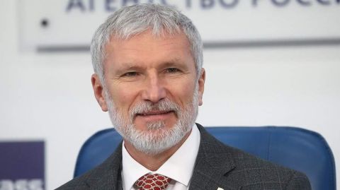 Алексей Журавлев: Глава бельгийской армии выдумал "Нарвскую народную республику"
