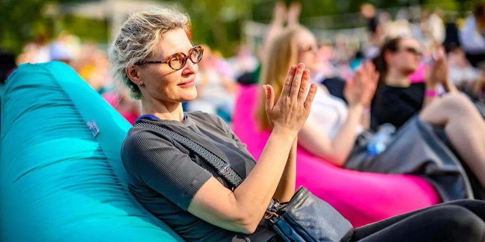 Достаем попкорн и усаживаемся поудобнее! Кинопарк «Москино» открывает сезон показов на свежем воздухе Достаем попкорн и усаживаемся поудобнее! Кинопарк «Москино» открывает сезон показов на свежем воздухе