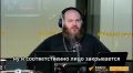 Два майора: Позёрство, провокация, или религиозные традиции?