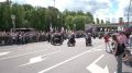 Подробности открытия "Московского мотофестиваля" смотрите в сюжете "Петровки 38"