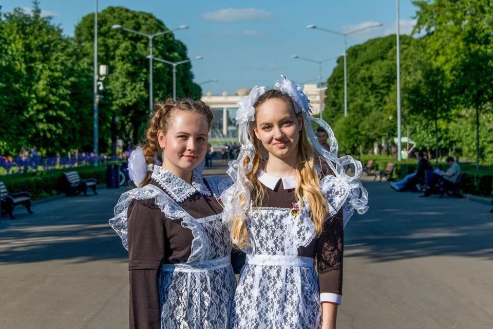 Москва готова к проведению ЕГЭ и ОГЭ! Москва готова к проведению ЕГЭ и ОГЭ!
