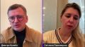 Кулеба: Беларусь должна вступить в войну, осталось только решить — когда и с какого направления