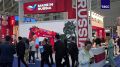 Юбилейное X Российско-китайское Экспо начало работу в Харбинском международном конгрессно-выставочном центре
