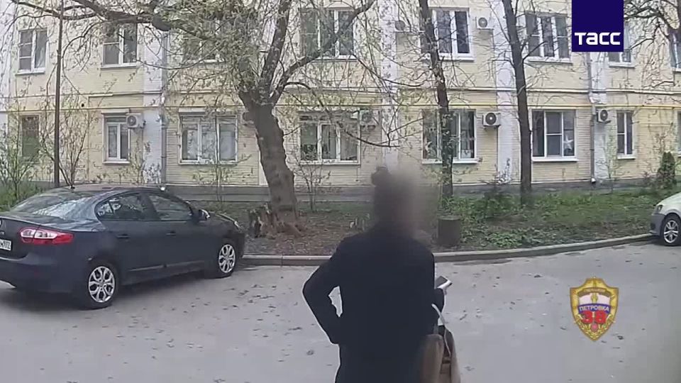 Мошенники похитили у семьи имущество на 16 млн рублей, сообщил ТАСС начальник пресс-службы столичного МВД Васенин
