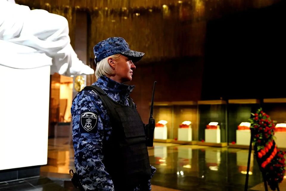 Более 130 музеев столицы находятся под круглосуточной охраной сотрудников вневедомственной охраны столичного главка Росгвардии Более 130 музеев столицы находятся под круглосуточной охраной сотрудников вневедомственной охраны столичного главка Росгвардии