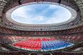 Фестиваль настольного тенниса пройдет в «Лужниках» в рамках проекта «Лето в Москве»
