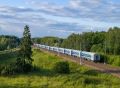 15 поездов в Крым и из Крыма все еще продолжают следовать с задержкой
