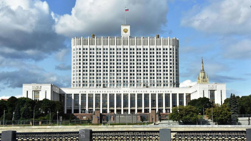 Правительство России внесло в Госдуму законопроект о ратификации межправительственного соглашения о поощрении и взаимной защите инвестиций с Республикой Конго