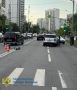 Две девочки-подростка врезались на электросамокате в машину, проехав на красный свет на юго-востоке Москвы, сообщили в столичной прокуратуре