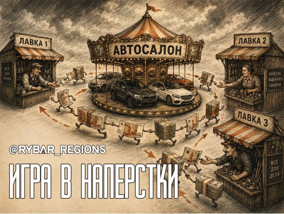Заработаем три раза. О том, как потребителя обманывают в автосалонах