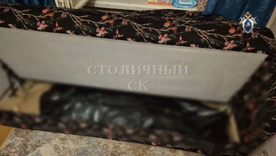 Возбуждено уголовное дело по факту убийства женщины на юго-востоке Москвы