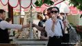 Воздух в Москве впервые с начала года прогрелся до +30 градусов, сообщили ТАСС в Гидрометцентре