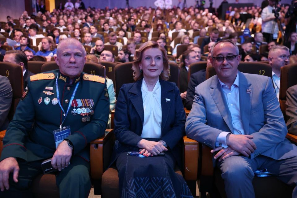 Алексей Шапошников: Сегодня на региональном отчётно-программном форуме Партии «Единая Россия» выступил Мэр Москвы Сергей Семенович Собянин Алексей Шапошников: Сегодня на региональном отчётно-программном форуме Партии «Единая Россия» выступил Мэр Москвы Сергей Семенович Собянин