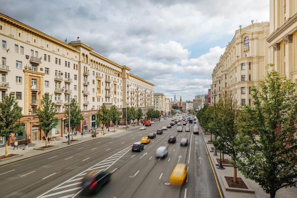 На портале «Узнай Москву» появился маршрут к 110-летию летчика Алексея Маресьева