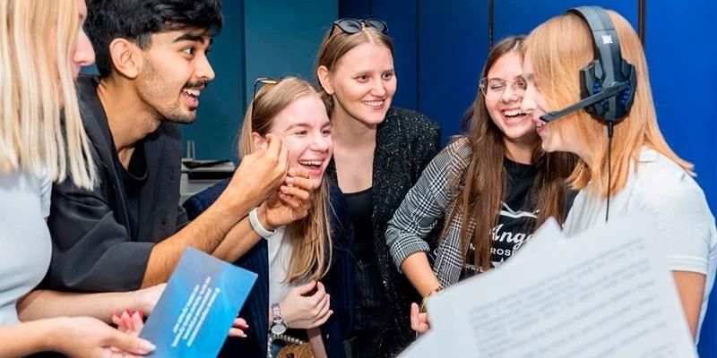 Творческий интенсив, приуроченный ко Дню славянской письменности и культуры, пройдет 23 мая