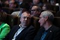Евгений Попов: Побывал на форуме «Единой России» — «Есть результат!» Говорили о том, что уже сделали и что дальше будем делать