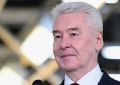 Собянин рассказал, как система видеонаблюдения обеспечивает безопасность москвичей