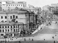 #архив_ТАСС_Москва. Тверская улица
