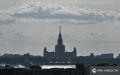 Холод придет в Москву в конце мая, прогнозируют синоптики