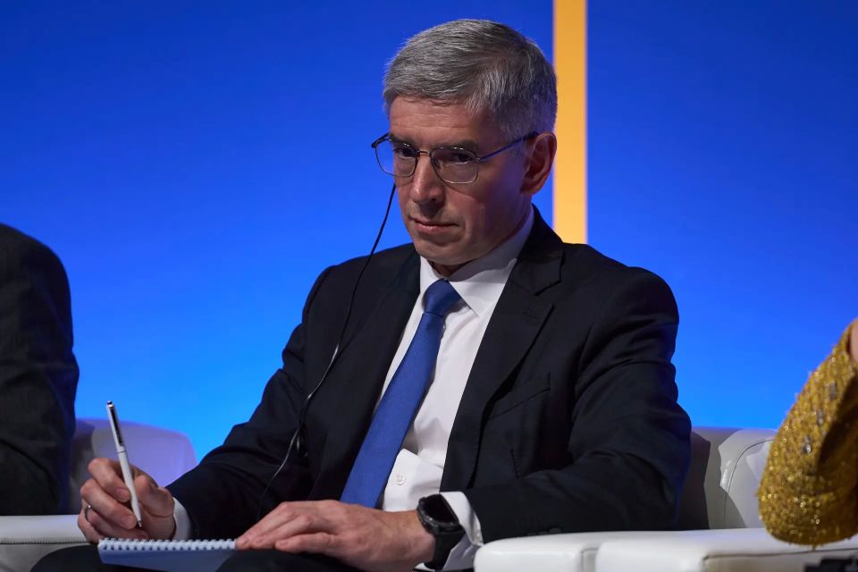 «Интермузей.БРИКС+» открылся в Москве «Интермузей.БРИКС+» открылся в Москве