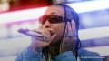 ������� ������������� ������ Tyga ��������� 29 ������� �� "����-�����" � ������, �������� ���� � Studio 21