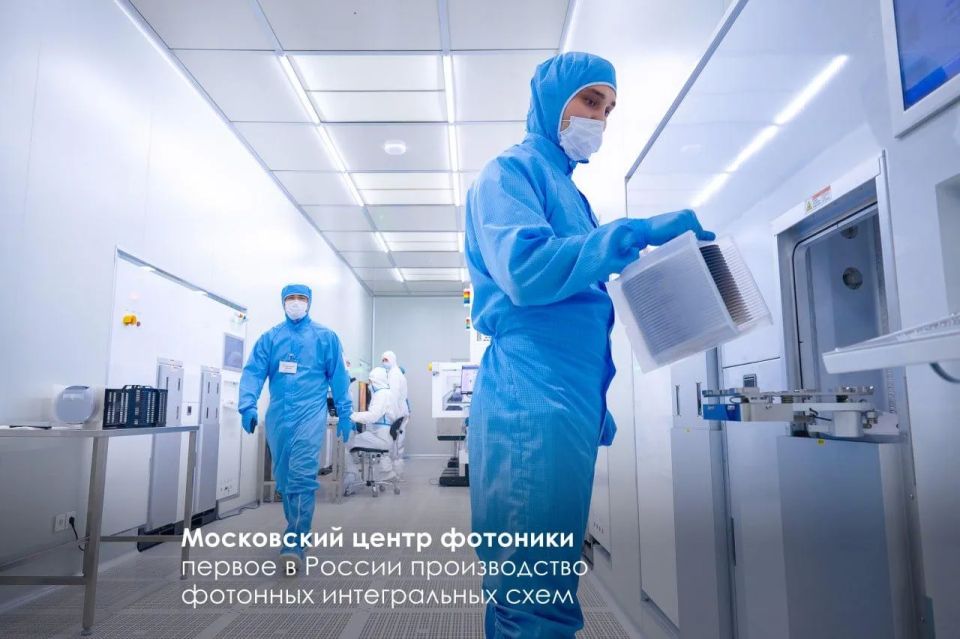 Москва занимает первое место в России по выручке в ряде высокотехнологичных отраслей промышленности Москва занимает первое место в России по выручке в ряде высокотехнологичных отраслей промышленности