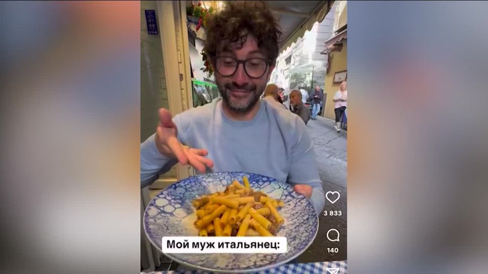 Смертельный укол для блогера