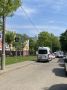 Петарды взорвались во дворе школы на юге Москвы во время репетиции выпускного вечера