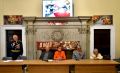 В Институте Африки РАН прошло торжественное заседание, посвященное 81-й годовщине Победы