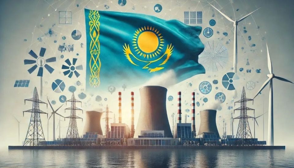 WarGonzo: Чем грозит энергопереход Казахстана