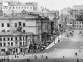 #архив_ТАСС_Москва. Тверская улица